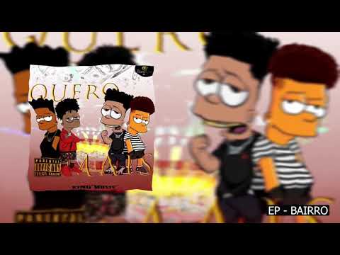 Kappa KM - QUERO MAIS (FT KING MUSIC)