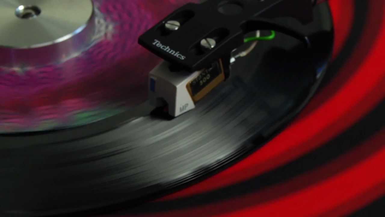Red Hot Chili Peppers - Hometown Gypsy