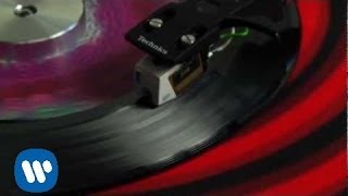 Red Hot Chili Peppers - Hometown Gypsy [Vinyl Playback Video]