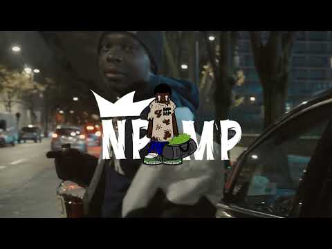 FRENCHY G - PARIS (CLIP OFFICIEL)