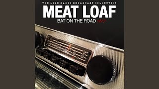 Great Boleros Of Fire (Live)