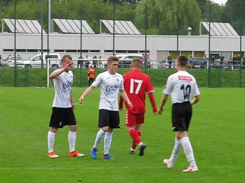 SPARING  ZAGŁĘBIE II SOSNOWIEC - UNIA DG  16.06.20 #6