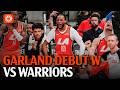 17 POINT COMEBACK WIN Vs Warriors
