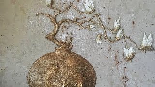 Secret Garden - The Things You Are To Me [목련피는 달항아리 -엄혜란]