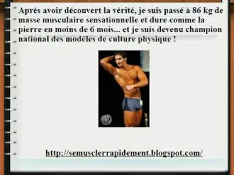 comment prendre syntha 6
