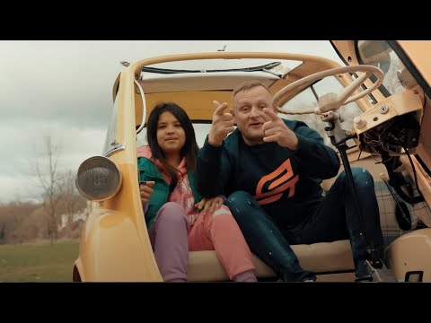 Bajorson & Jasmina - Marley (Official Video)