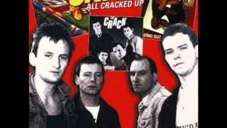 The Crack - Wait Till The Day Arrives