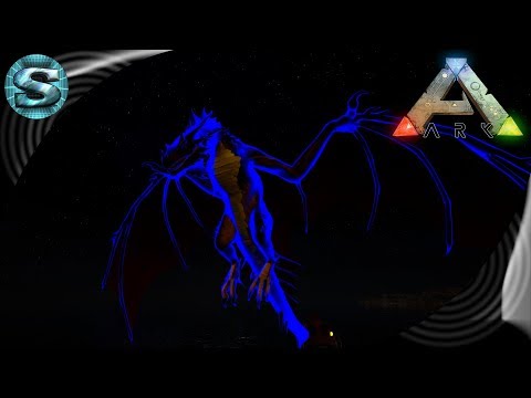 ARK: Survival Evolved - UNKNOWN SPEED WYVERN EVOLUTION! EP 25 (Ark Eternal ISO: Crystal Isles Map)