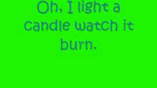 Big and Rich- I Pray For You (Lyrics)