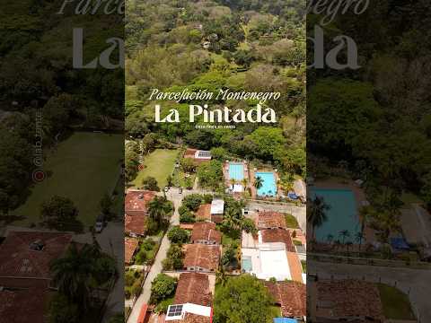 📍 Casa finca en venta | Parcelación Montenegro – La Pintada, Antioquia $550.000.000 COP