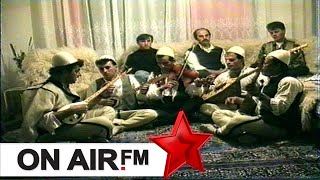 Grupi Folklorik Nga Gjilani - Nga Mergimi Vjen Një Fjalë