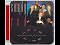 SIMPLY RED · LOVE FIRE · ALBUM VERSION