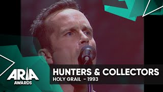 Hunters &amp; Collectors: Holy Grail | 1993 ARIA Awards