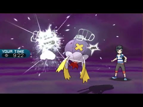 Pokemon VGC 2017 Baek to Baek Battles Episode 118