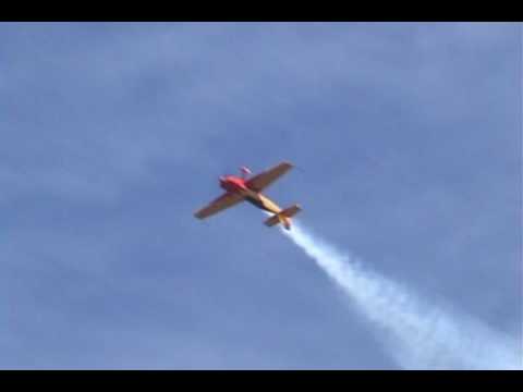 2008 Blue Angels Homecoming - David Martin