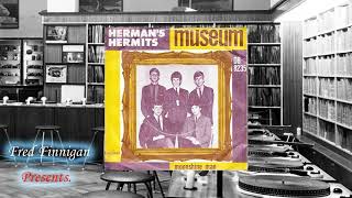 Herman&#39;s Hermits - Museum(1967)