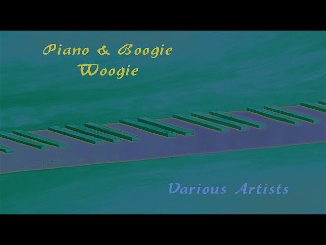 Conoce a Jimmy Yancey, el maestro del piano blues