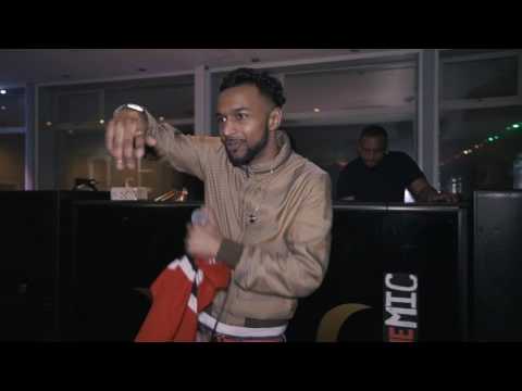 Spyda - Litty/Hella Racks | Faces Bar Performance (Prod CashMoneyAp & SlickJayBeatz) @Spyda_Official