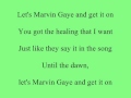 Charlie Puth - "Marvin Gaye" (feat. Meghan ...