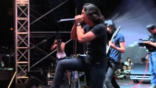 Daarchlea - Live at Rock The World 2012 (Full Set)