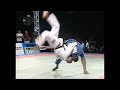 Jacare Souza Highlight: His Best Jiu-Jitsu Moments
