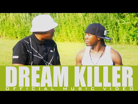 Taoz Dha Boss x Carter Brown - Dream Killa(Official Video)