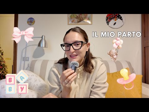 I'LL TELL YOU ABOUT MY BIRTH!