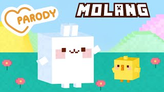 Download lagu Molang and Piu Piu’s Minecraft World! 💎⛏️ mp3 Download lagu Molang and Piu Piu’s Minecraft World! 💎⛏️ mp3