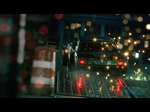 Need for Speed (2015) Gameplay Walkthrough (Part 8) (END) [1080p HD]