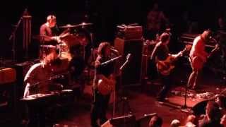 The Breeders, &quot;Hag&quot; @ Royale, Boston, 05/09/2013