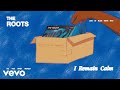 The Roots - I Remain Calm (Live at Blue Note NYC) (Official Visualizer)