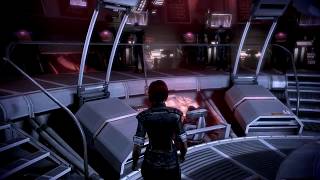 Updates Everywhere - Let's Play Mass Effect 3 Part 89