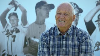 Retour sur la carrière du lanceur Claude Raymond