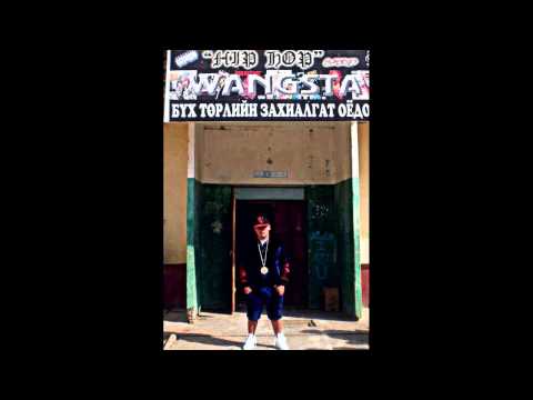 SHAGAI -Mixtape  /audio/ EP1 