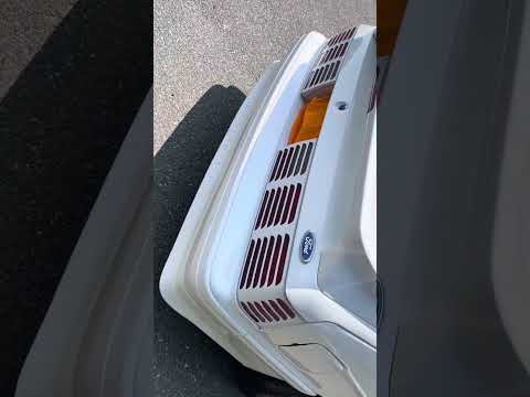 1991 Ford Mustang (CC-1869937) for sale in Braintree, Massachusetts