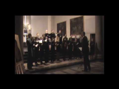 Matko Najświętsza / Schola Ventuno