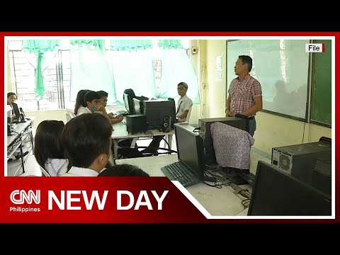 The future of learning with artificial intelligence New Day