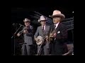 Prisoner's Song - RARE - Bill Monroe & The Blue Grass Boys - LIVE