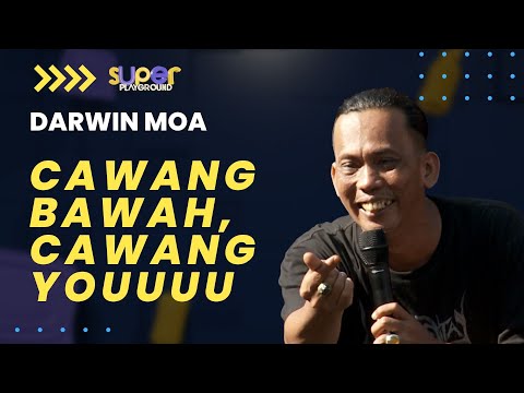 Stand Up Moa: Bit Opening Cawang Versi Bahasa Slovakia | Super Playground Vol. 1