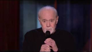 George Carlin - Purgatory - It's bad for ya!