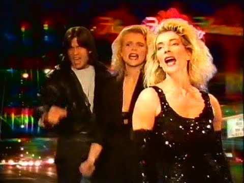 B -Point 2 - After Midnight (Musikladen Eurotops)