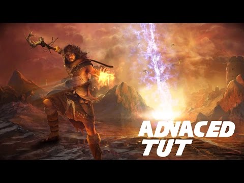 Spellweaver: Advanced Tutorial Explaination