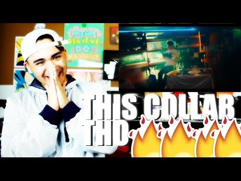 ZICO - BERMUDA TRIANGLE (Feat. Crush, DEAN) MV Reaction