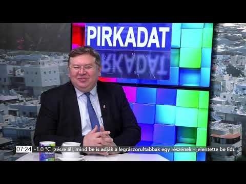 Budapest egy fantasztikus város, ahol minden értéket meg...