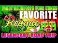 RELAXING REGGAE MUSIC MIX NEW NONSTOP REGGAE LOVE SONGS 2026 ALL TIME FAVORITE REGGAE SONGS