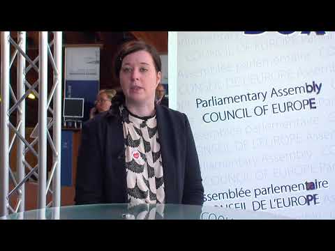 Joint hearing on “Migrant invasion: breaking the myth”