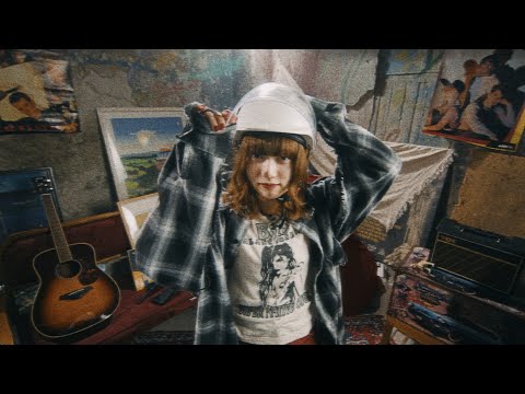 Brandy Senki - Kids (Official Music Video)