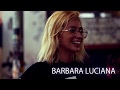 Barbie Patin
