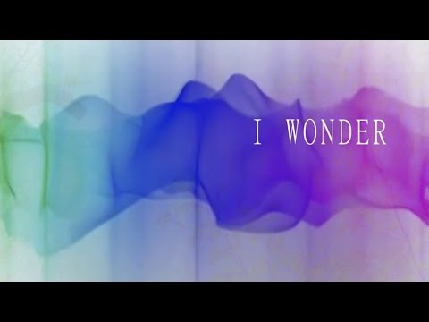 Luckino & Andrea Texi - I Wonder - Official Lyric Video