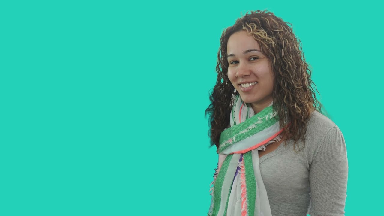 Erica Engleton Community Access Story